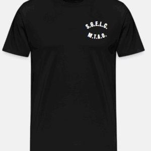 SGELC Trænings t-shirt