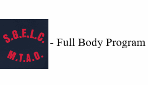 Full body Træningsprogram